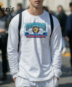 2024 Cif Southern Section Swimming Championships T shirt 3