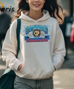 2024 Cif Southern Section Swimming Championships T shirt 4