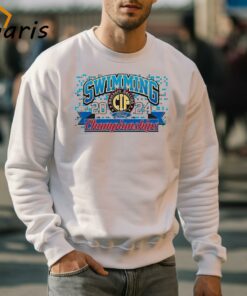 2024 Cif Southern Section Swimming Championships T shirt 5