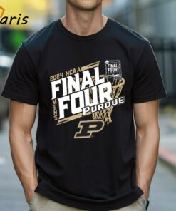 2024 NCAA Final Four Purdue Men’s Shirt