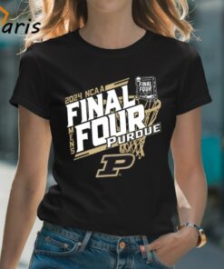 2024 NCAA Final Four Purdue Men’s Shirt