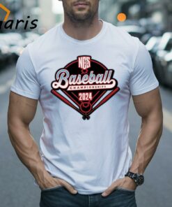 2024 Ncs-cif Baseball Championship T-shirt