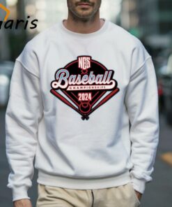 2024 Ncs cif Baseball Championship T shirt 3