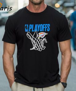 2024 Playoffs OKC Thunder Basketball Team Trending Fashion Styles Shirt 2024 Playoffs OKC Thunder Basketball Team Trending Fashion Styles Shirt