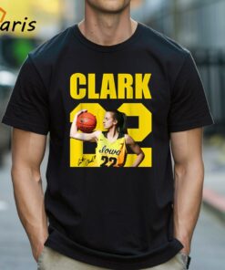 Abbey Road Sydney Affolter Caitlin Clark Shirt Abbey Road Sydney Affolter Caitlin Clark Shirt