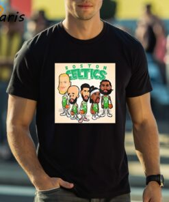 Areapintada Boston Boyz Shirt