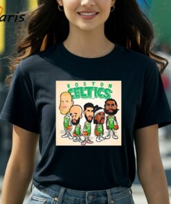 Areapintada Boston Boyz Shirt