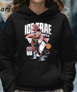 Atlanta Hawks Basketball Team Trae Young Star Rising T Shirt 5