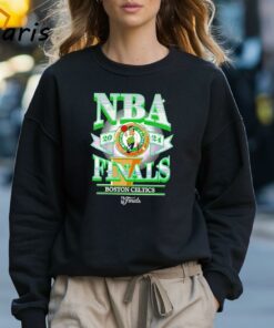 Basketball NBA 2024 Finals Boston Celtics Shirt 3