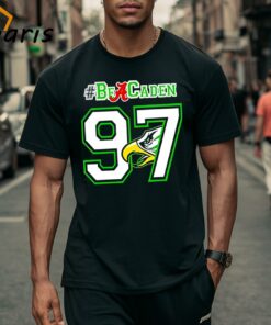 Be A Caden Clay 97 Alabama Crimson Tide Shirt