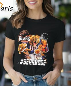 Bears Logan City Gridiron Club #BEARMODE Shirt