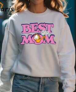 Best Mom The Garfield T-shirt 3 Best Mom The Garfield T shirt 4