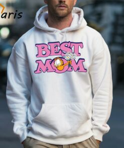 Best Mom The Garfield T-shirt 4 Best Mom The Garfield T shirt 5