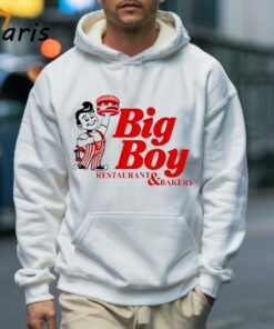 Big Boy Restaurant And Bakery Shirt 4 Big Boy Restaurant And Bakery Shirt 5