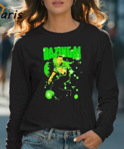 Big Bang Theory Sheldon Stars Bazinga Shirt removebg preview 4