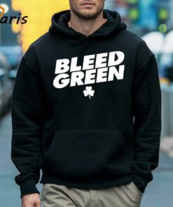 Bleed Green Boston Celtics Shirt 4 Bleed Green Boston Celtics Shirt 5