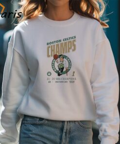 Boston Celtics 23 24 NBA Finals Champions Only Work Wins Shirts 3 Boston Celtics 23 24 NBA Finals Champions Only Work Wins Shirts 4