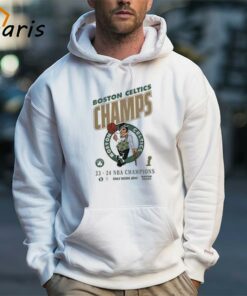 Boston Celtics 23 24 NBA Finals Champions Only Work Wins Shirts 4 Boston Celtics 23 24 NBA Finals Champions Only Work Wins Shirts 5