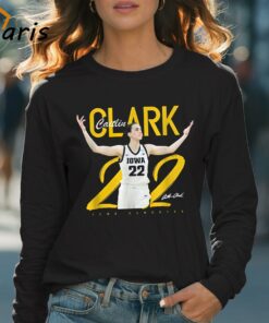 Caitlin Clark American Basketball T-shirts 3 Caitlin Clark American Basketball T shirts 4