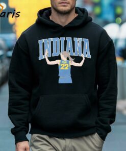 Caitlin Clark Indiana Fever Goat Team Shirt 4 Caitlin Clark Indiana Fever Goat Team Shirt 5