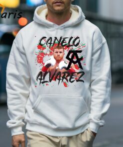 Canelo Alvarez Fanart Boxer Shirt 4 Canelo Alvarez Fanart Boxer Shirt 5