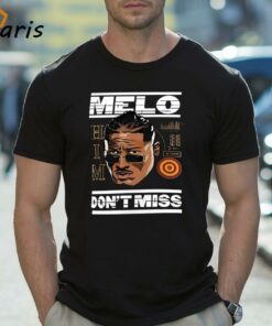 Carmelo Hayes Him Don’t Miss T-shirt