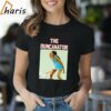 Challengers Zendaya Tashi Duncan The Duncanator Shirt