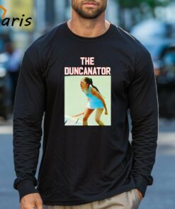 Challengers Zendaya Tashi Duncan The Duncanator Shirt 3