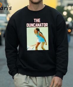 Challengers Zendaya Tashi Duncan The Duncanator Shirt 4