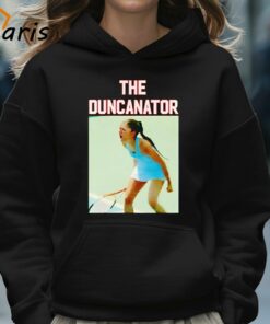 Challengers Zendaya Tashi Duncan The Duncanator Shirt 5
