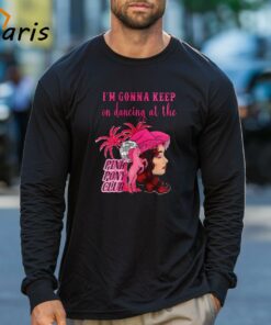 Chappell Roan Im Gonna Keep Dancing At The Pink Pony Club T shirt 3