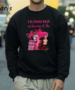 Chappell Roan Im Gonna Keep Dancing At The Pink Pony Club T shirt 4