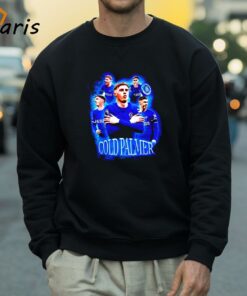 Chelsea Football Club Cole Palmer Cold Palmer Shirt 3 Chelsea Football Club Cole Palmer Cold Palmer Shirt 4