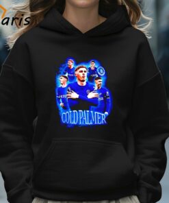Chelsea Football Club Cole Palmer Cold Palmer Shirt 4 Chelsea Football Club Cole Palmer Cold Palmer Shirt 5