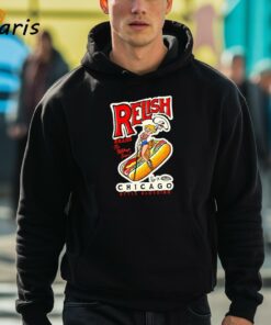 Chi Rider El Ray Collab Shirt 2 Chi Rider El Ray Collab Shirt 3