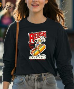 Chi Rider El Ray Collab Shirt 3 Chi Rider El Ray Collab Shirt 4