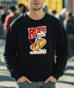 Chi Rider El Ray Collab Shirt 4 Chi Rider El Ray Collab Shirt 5