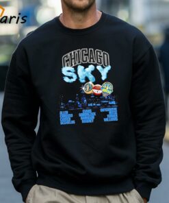 Chicago Sky Legends Name Shirt 3 Chicago Sky Legends Name Shirt 4
