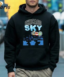 Chicago Sky Legends Name Shirt 4 Chicago Sky Legends Name Shirt 5