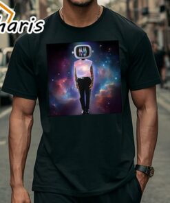 Chris Brown Picture Shirt Tour 2024 11 Breezy T-Shirt