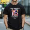 Cody Rhodes 18 Years Of Wrestling 2006-2024 Thank You For The Memories shirt