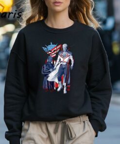 Cody Rhodes American Nightmare Wrestling Americana T Shirt 3