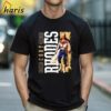 Cody Rhodes Signature American Nightmare Shirt