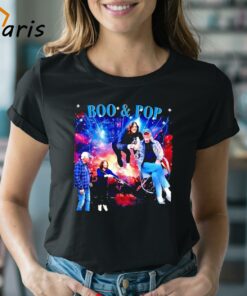 Coorslight Boo And Pop Shirt
