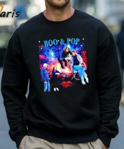 Coorslight Boo And Pop Shirt 4