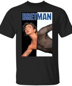 Da Baddest Bretman shirt Shirt Sweatshirt Long Sleeve Hoodie Tank Mug 3