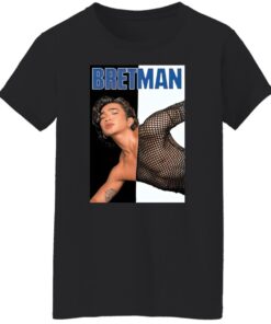 Da Baddest Bretman shirt Shirt Sweatshirt Long Sleeve Hoodie Tank Mug 5