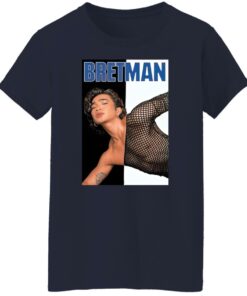 Da Baddest Bretman shirt Shirt Sweatshirt Long Sleeve Hoodie Tank Mug 6