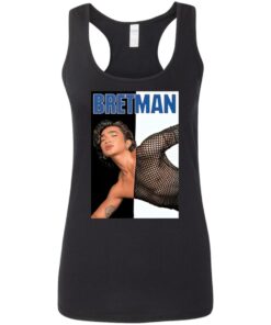 Da Baddest Bretman shirt Shirt Sweatshirt Long Sleeve Hoodie Tank Mug 7