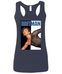 Da Baddest Bretman shirt Shirt Sweatshirt Long Sleeve Hoodie Tank Mug 8